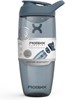 PROMiXX Pursuit EcoZen Shaker Bottle - 950ml Midnight Blue