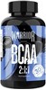 Warrior - Core BCAA 2:1:1 60 Tabs