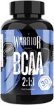 Warrior - Core BCAA 2:1:1 60 Tabs