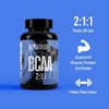Picture of Warrior - Core BCAA 2:1:1 60 Tabs