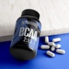Picture of Warrior - Core BCAA 2:1:1 60 Tabs