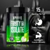 Picture of Warrior Fruity Whey Isolate - 375g Sour Apple