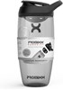 PROMiXX Pursuit EcoZen Shaker Bottle - 700ml Black