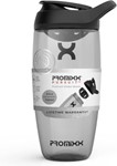 PROMiXX Pursuit EcoZen Shaker Bottle - 700ml Black