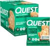 Quest Nutrition Protein Cookie - 12x58g White Chocolate Macadamia