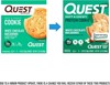 Picture of Quest Nutrition Protein Cookie - 12x58g White Chocolate Macadamia (VAT Free!)