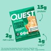 Picture of Quest Nutrition Protein Cookie - 12x58g White Chocolate Macadamia (VAT Free!)