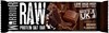Picture of Warrior Raw Protein Flapjack - 12x75g Chocolate Brownie