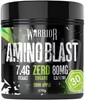 Warrior Amino Blast - 270g Sour Apple
