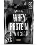 Warrior Whey Protein - 2kg Coconut