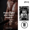 Picture of Warrior Whey Protein - 2kg Coconut