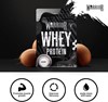Picture of Warrior Whey Protein - 2kg Coconut