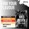 Picture of Warrior Whey Protein - 2kg Coconut