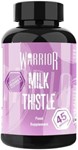 Warrior - Milk Thistle 90 Caps