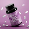 Picture of Warrior - Milk Thistle 90 Caps