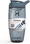 PROMiXX Pursuit EcoZen Shaker Bottle - 700ml Midnight Blue