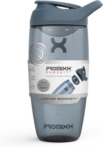 PROMiXX Pursuit EcoZen Shaker Bottle - 700ml Midnight Blue