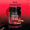 Picture of Warrior Fruity Whey Isolate - 375g Fruit Punch