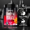 Picture of Warrior Fruity Whey Isolate - 375g Fruit Punch