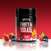 Picture of Warrior Fruity Whey Isolate - 375g Fruit Punch