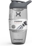 PROMiXX Pursuit EcoZen Shaker Bottle - 700ml Graphite