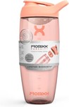 PROMiXX Pursuit EcoZen Shaker Bottle - 950ml Coral