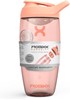 PROMiXX Pursuit EcoZen Shaker Bottle - 700ml Coral