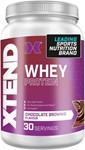 XTEND Whey - 900g Chocolate Brownie