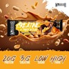 Picture of Warrior Creatine Bars - 12x75g Chocolate Peanut