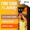 Picture of Warrior Creatine Bars - 12x75g Chocolate Peanut