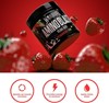 Picture of Warrior Amino Blast - 270g Strawberry Kiwi