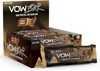 VOW Nutrition VOW Bar - 12x48g Peanut Crunch