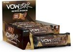 VOW Nutrition VOW Bar - 12x48g Peanut Crunch