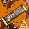 Picture of VOW Nutrition VOW Bar - 12x48g Peanut Crunch