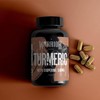 Picture of Warrior - Core Turmeric & Bioperine 60 Tabs